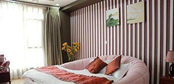 Bofeng Apartment Hotel - Kunming Exterior foto